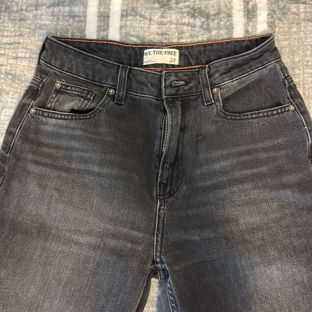 Free people jeans